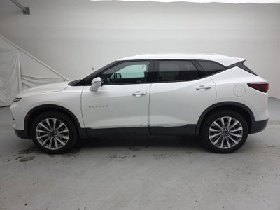 2023 Chevrolet Blazer Premier
