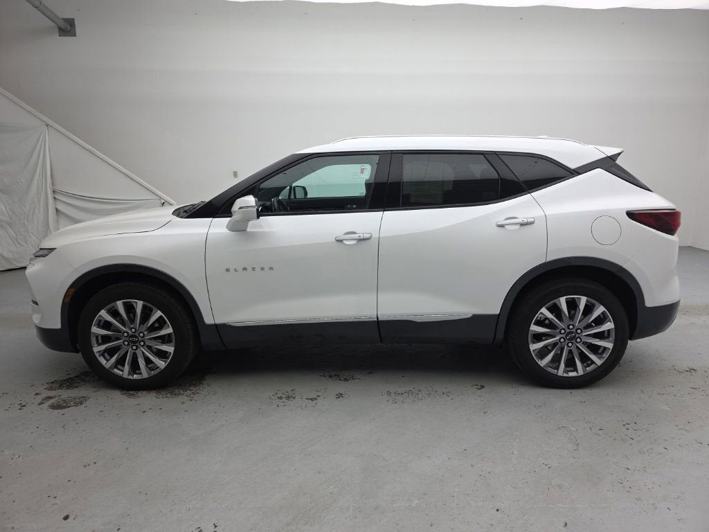 2023 Chevrolet Blazer Premier