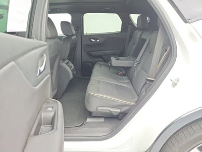 2023 Chevrolet Blazer Premier