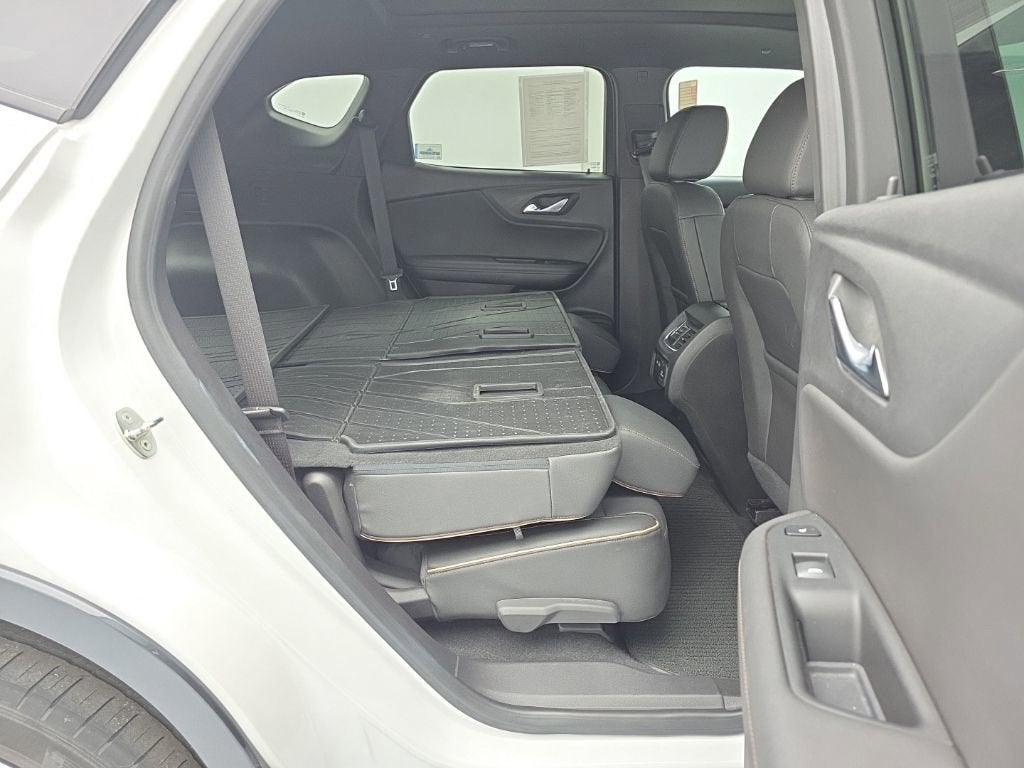 2023 Chevrolet Blazer Premier