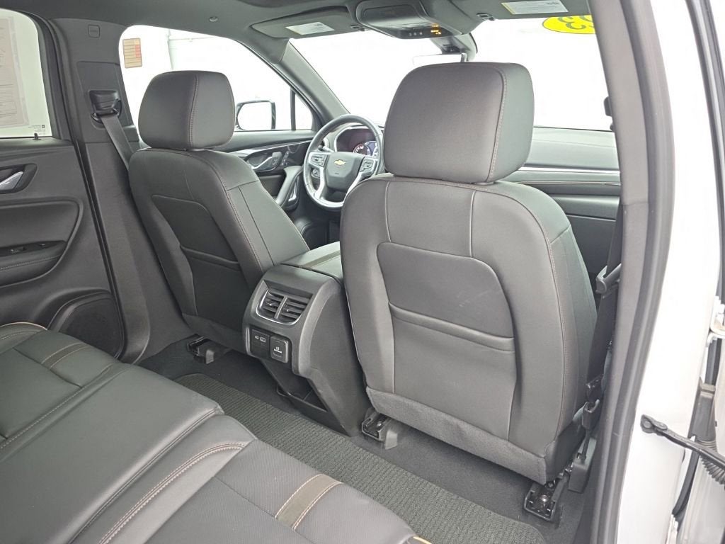 2023 Chevrolet Blazer Premier