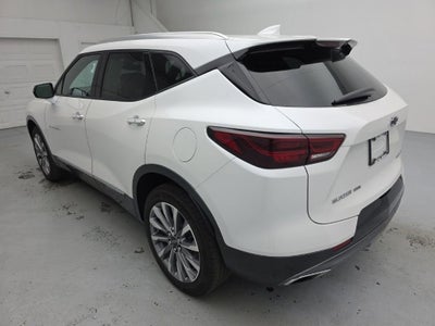 2023 Chevrolet Blazer Premier
