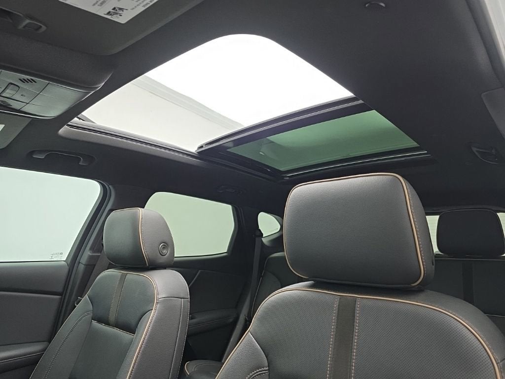 2023 Chevrolet Blazer Premier