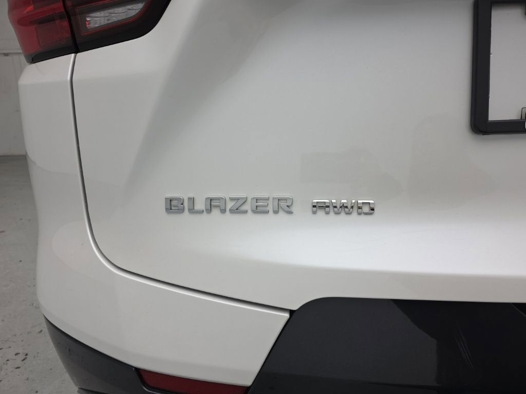 2023 Chevrolet Blazer Premier