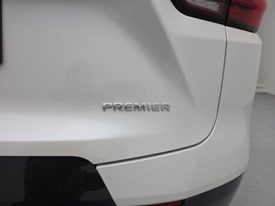 2023 Chevrolet Blazer Premier