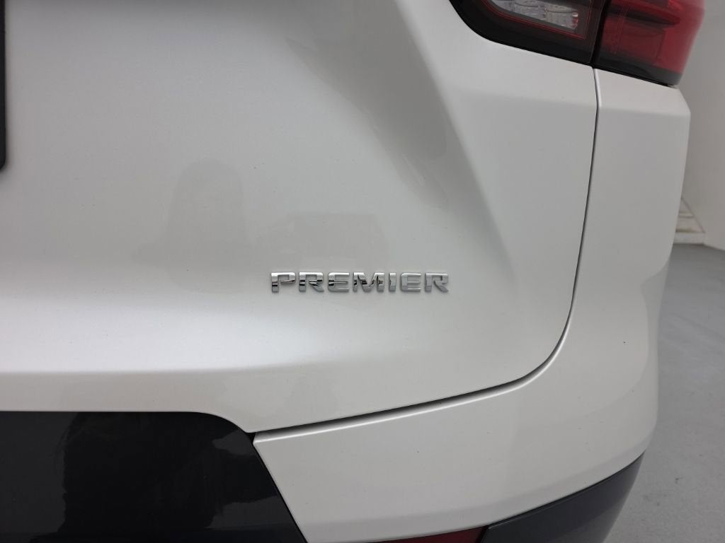 2023 Chevrolet Blazer Premier