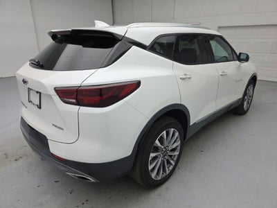 2023 Chevrolet Blazer Premier