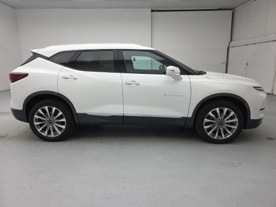 2023 Chevrolet Blazer Premier