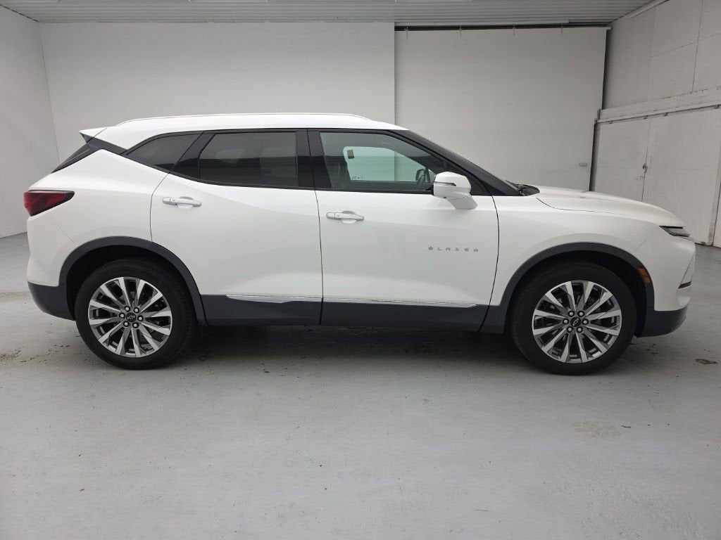 2023 Chevrolet Blazer Premier