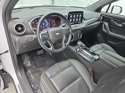 2023 Chevrolet Blazer Premier