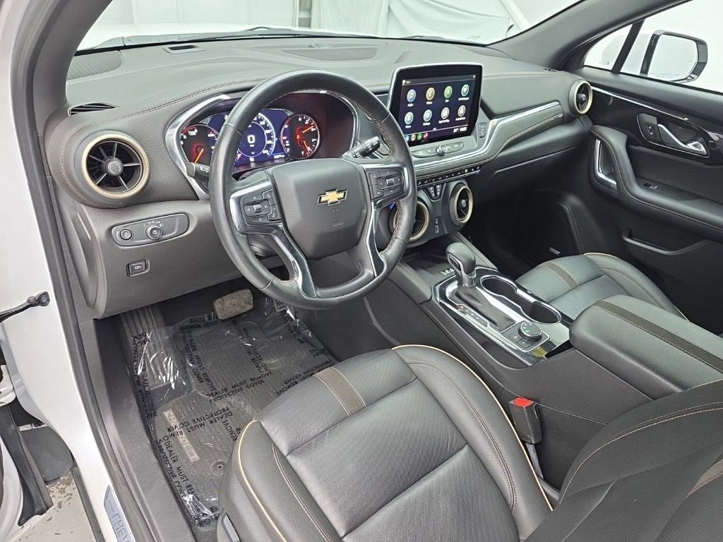 2023 Chevrolet Blazer Premier