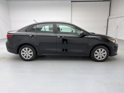 2022 Kia Rio LX
