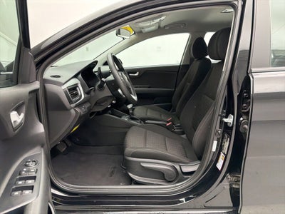 2022 Kia Rio LX