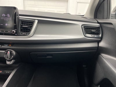 2022 Kia Rio LX