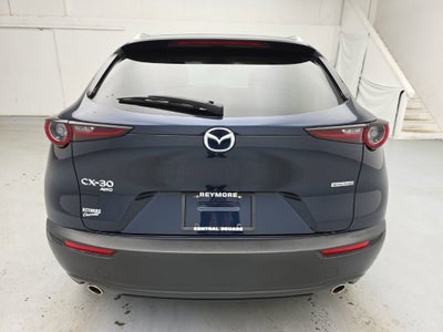 2023 Mazda Mazda CX-30 2.5 S Preferred