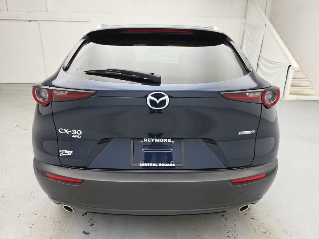 2023 Mazda Mazda CX-30 2.5 S Preferred