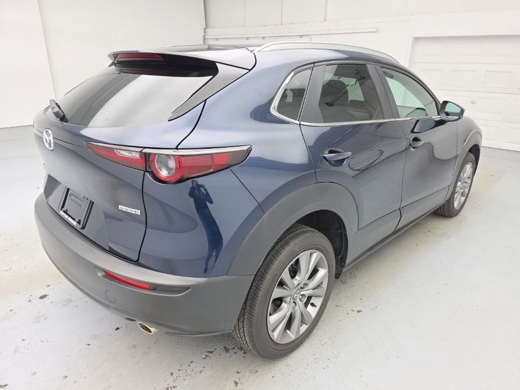 2023 Mazda Mazda CX-30 2.5 S Preferred