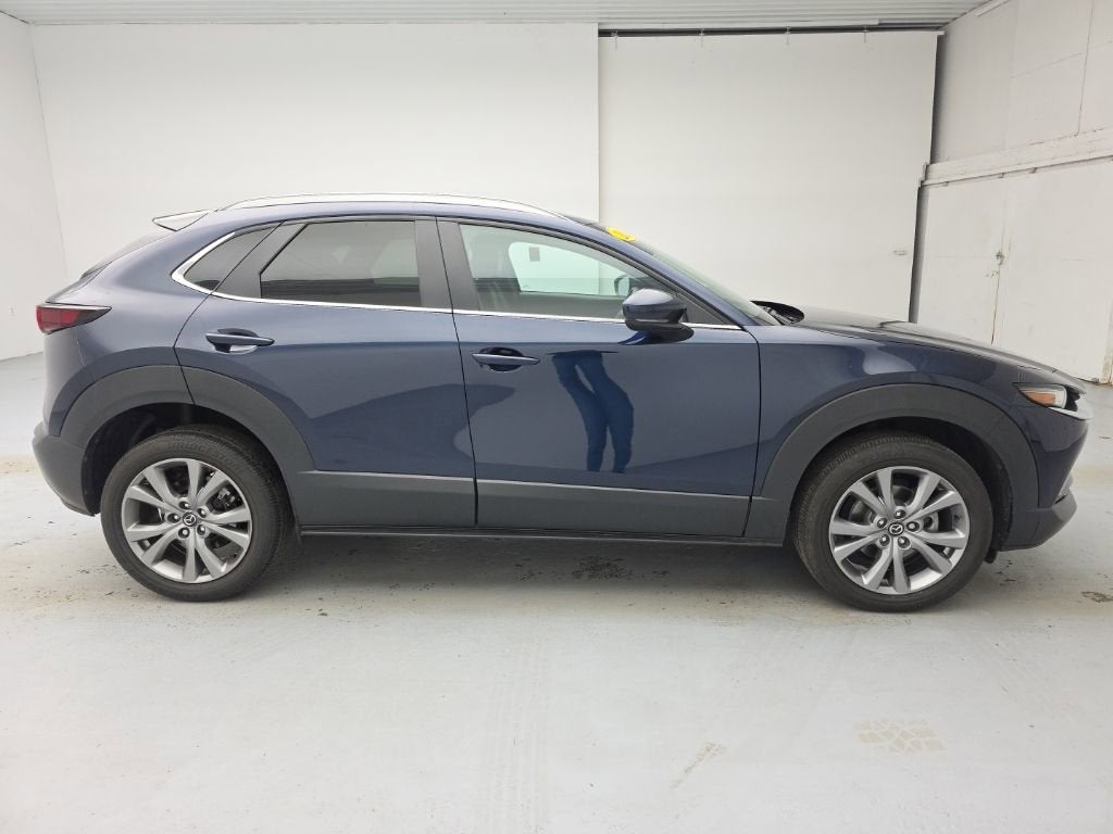 2023 Mazda Mazda CX-30 2.5 S Preferred