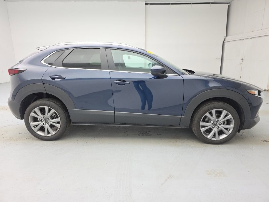 2023 Mazda Mazda CX-30 2.5 S Preferred