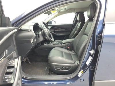 2023 Mazda Mazda CX-30 2.5 S Preferred