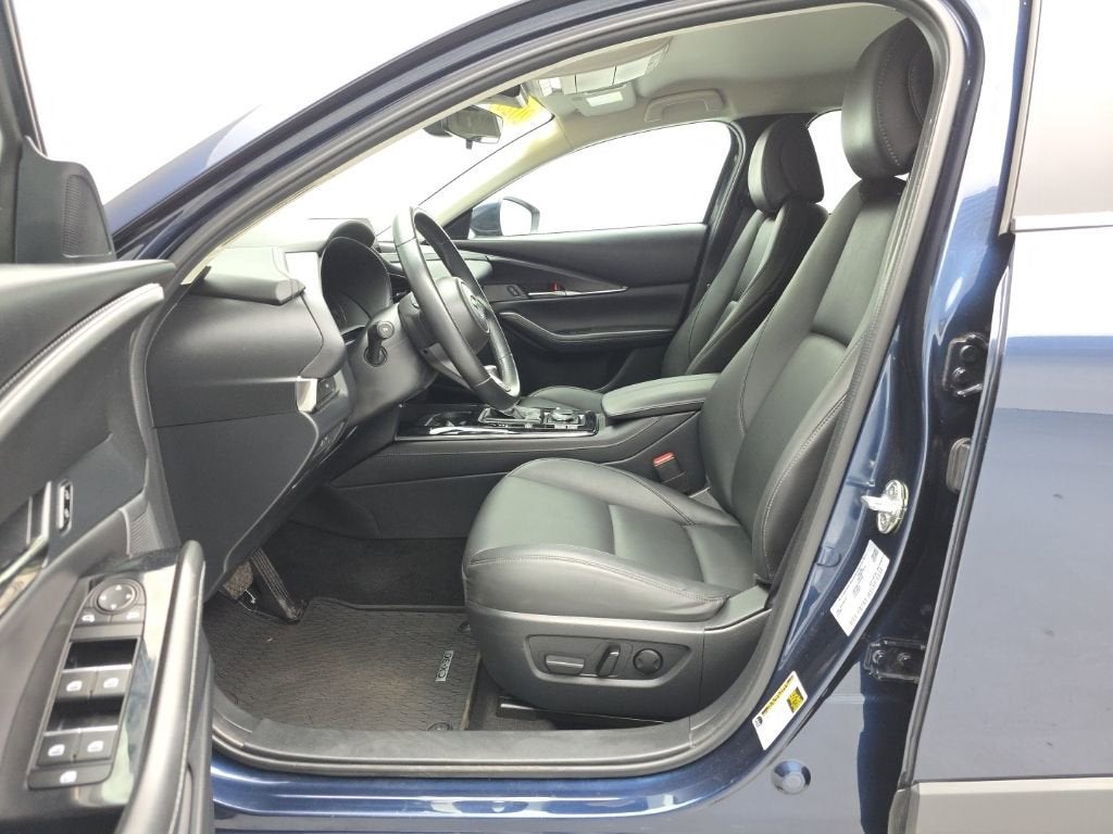 2023 Mazda Mazda CX-30 2.5 S Preferred