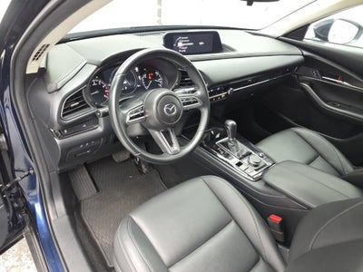 2023 Mazda Mazda CX-30 2.5 S Preferred