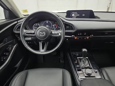 2023 Mazda Mazda CX-30 2.5 S Preferred