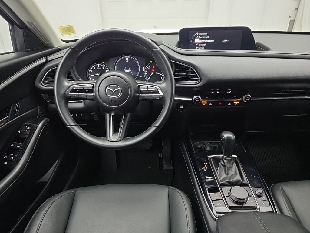 2023 Mazda Mazda CX-30 2.5 S Preferred