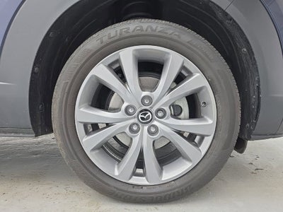 2023 Mazda Mazda CX-30 2.5 S Preferred