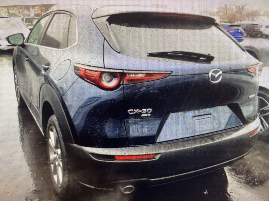 2023 Mazda Mazda CX-30 2.5 S Preferred