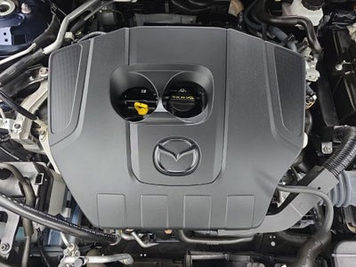 2023 Mazda Mazda CX-30 2.5 S Preferred