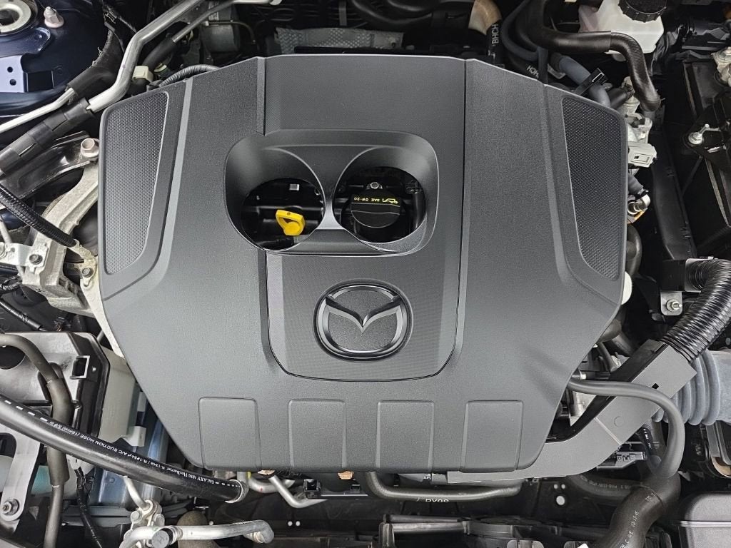 2023 Mazda Mazda CX-30 2.5 S Preferred