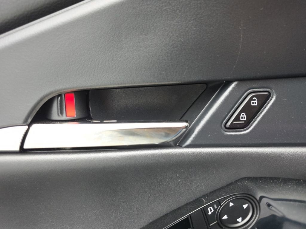 2023 Mazda Mazda CX-30 2.5 S Preferred