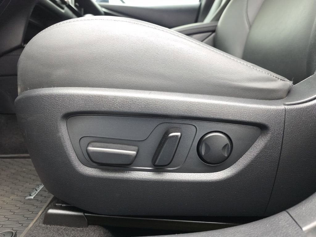 2023 Mazda Mazda CX-30 2.5 S Preferred