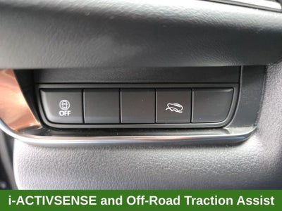 2023 Mazda Mazda CX-30 2.5 S Preferred