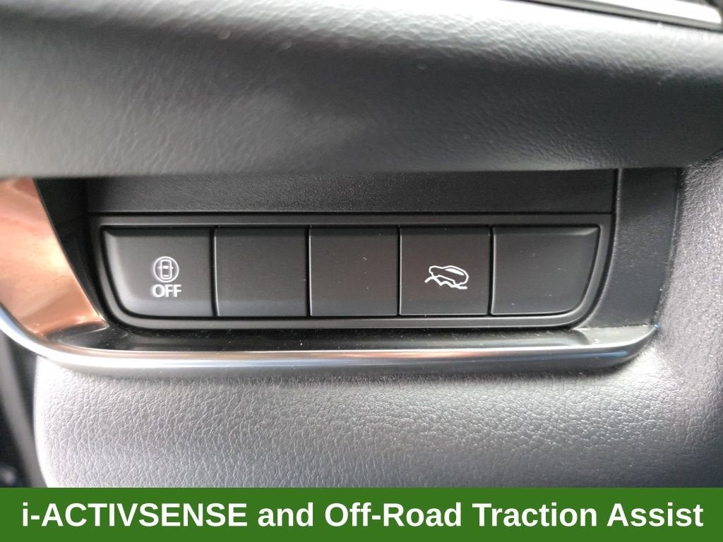 2023 Mazda Mazda CX-30 2.5 S Preferred