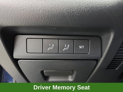 2023 Mazda Mazda CX-30 2.5 S Preferred