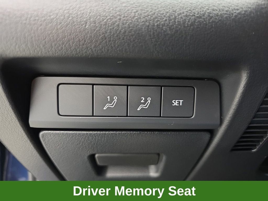 2023 Mazda Mazda CX-30 2.5 S Preferred