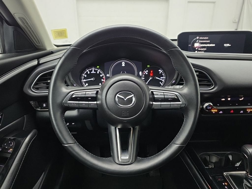 2023 Mazda Mazda CX-30 2.5 S Preferred