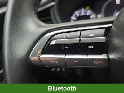 2023 Mazda Mazda CX-30 2.5 S Preferred