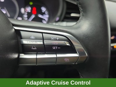 2023 Mazda Mazda CX-30 2.5 S Preferred