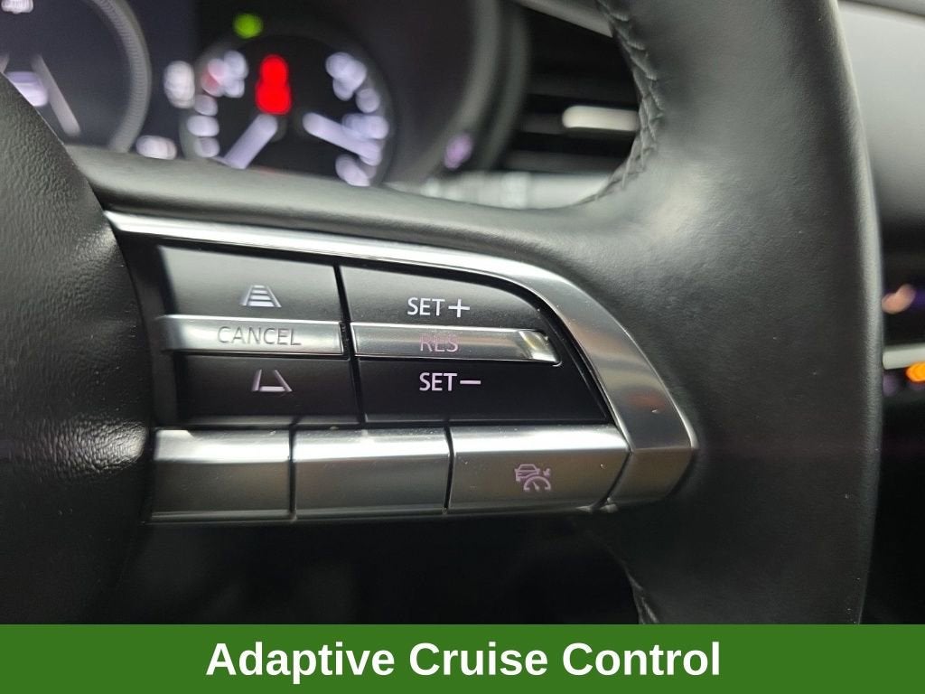 2023 Mazda Mazda CX-30 2.5 S Preferred