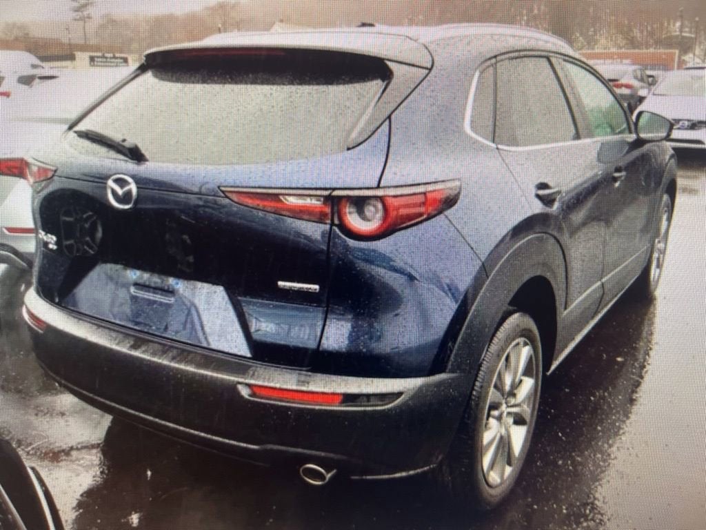 2023 Mazda Mazda CX-30 2.5 S Preferred
