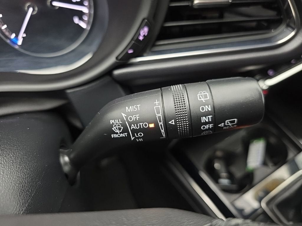 2023 Mazda Mazda CX-30 2.5 S Preferred