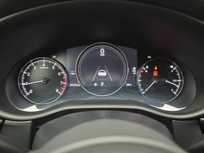 2023 Mazda Mazda CX-30 2.5 S Preferred