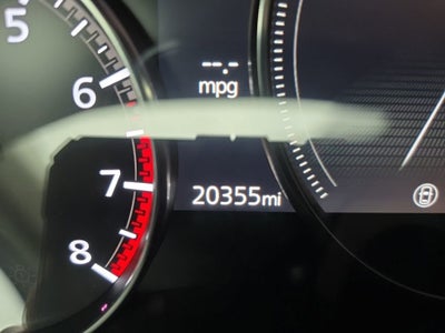 2023 Mazda Mazda CX-30 2.5 S Preferred