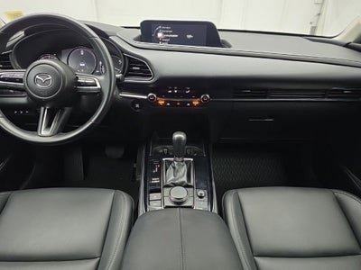 2023 Mazda Mazda CX-30 2.5 S Preferred