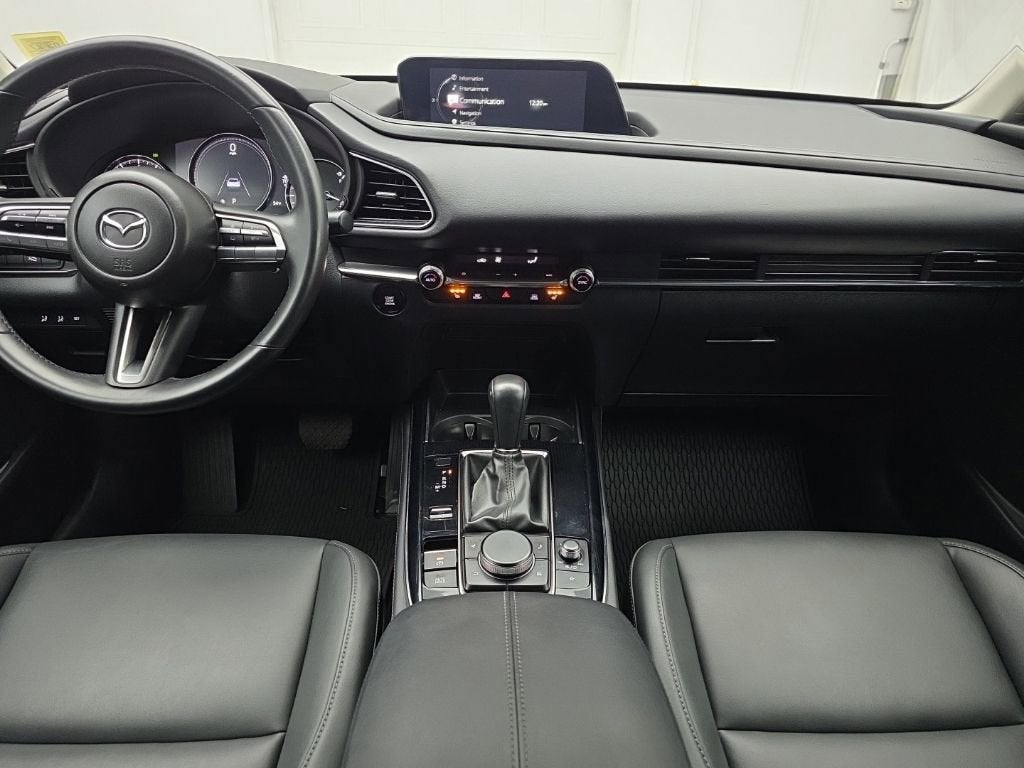 2023 Mazda Mazda CX-30 2.5 S Preferred