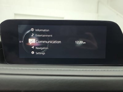 2023 Mazda Mazda CX-30 2.5 S Preferred