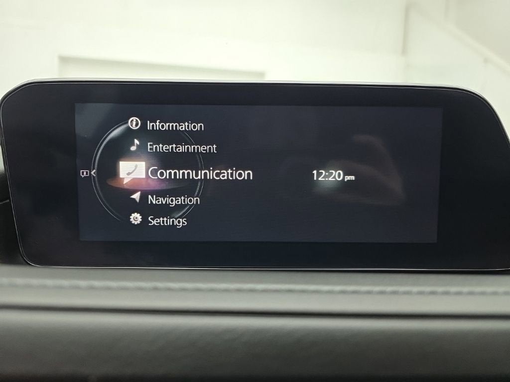 2023 Mazda Mazda CX-30 2.5 S Preferred